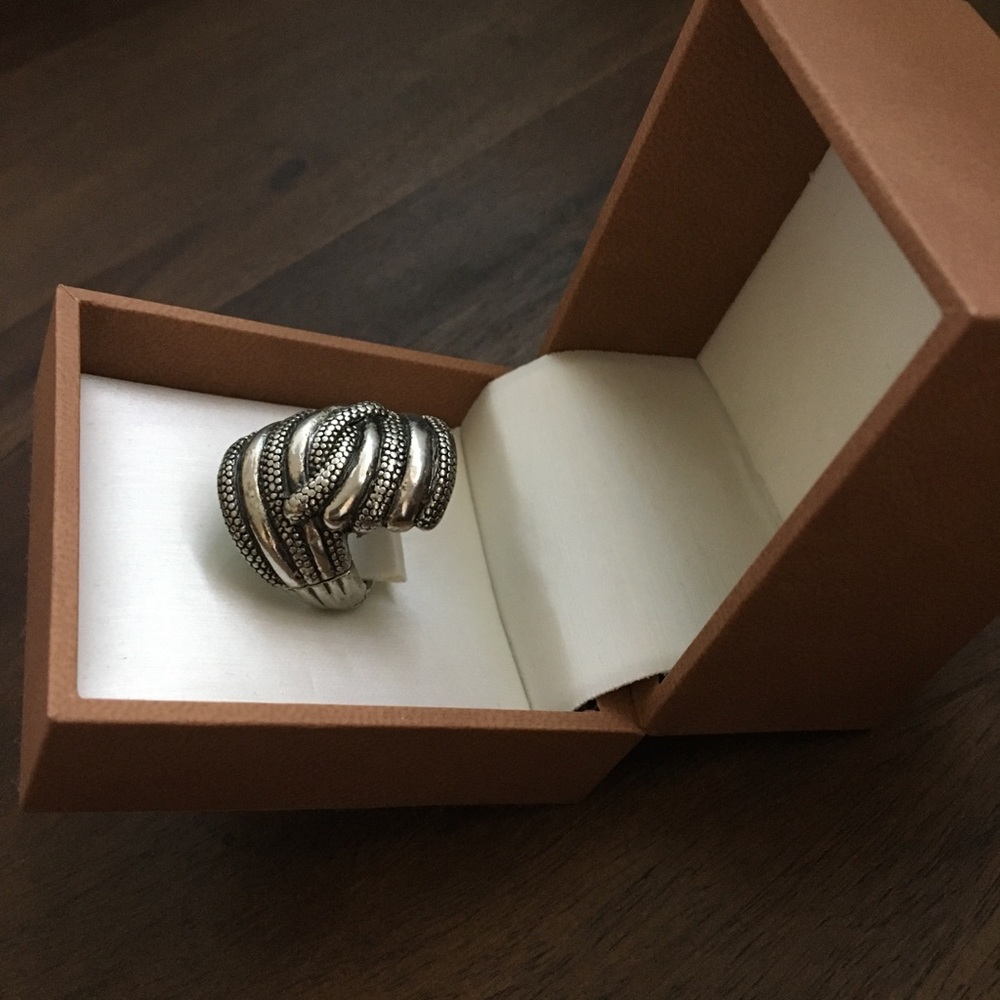 Fun Cocktail Ring - image 3